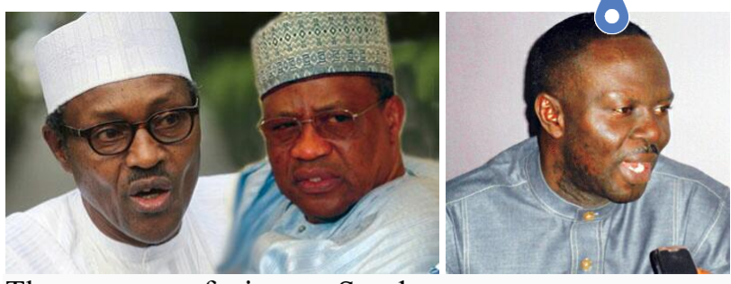 Confusion: IBB asks Buhari to step down in 2019, ‘recants’ statement