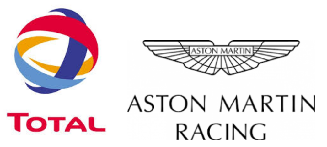 Total, Aston Martin renew global partnership