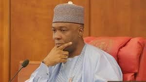 Assets declaration: Saraki deploys ex-CCB staff in defence at CCT trial