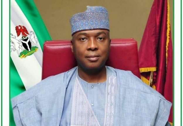 Senators reject state of emergency in Zamfara