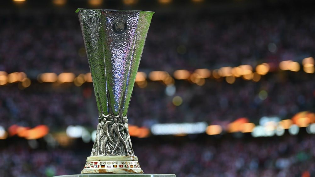 UEFA unveils Europa League last-16 draw
