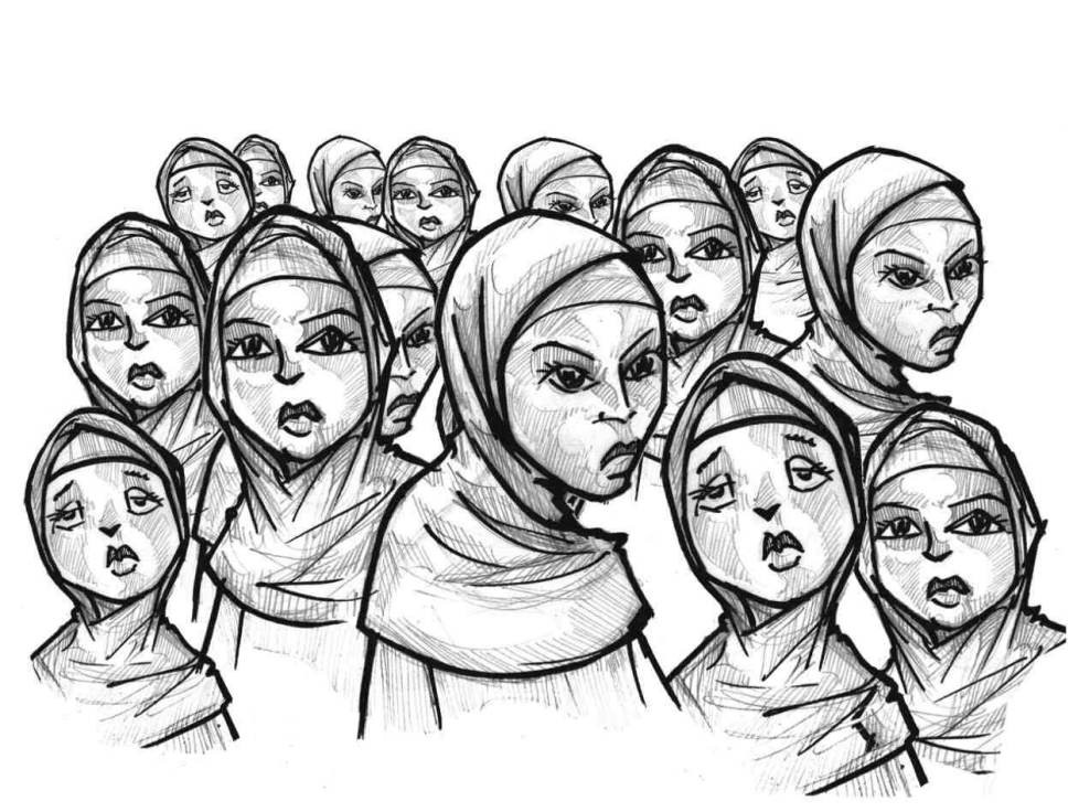 The tragedy in Dapchi – Thisday