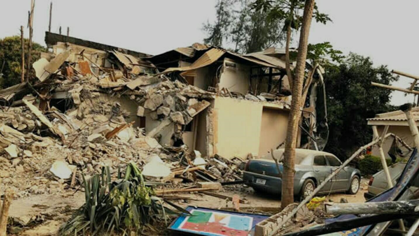 Lawmakers, others condemn el-Rufai’s govt over demolition of APC faction’s HQ