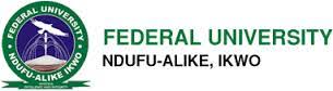 BREAKING: Buhari renames Federal University Ebonyi as Alex Ekwueme University