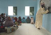 Teacher flogs student to death in Zamfara