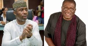BREAKING: Supporters of Okorocha’s deputy, son-in-law in violent fight