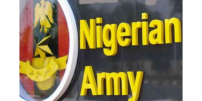 Army appoints Chukwu as new spokesman