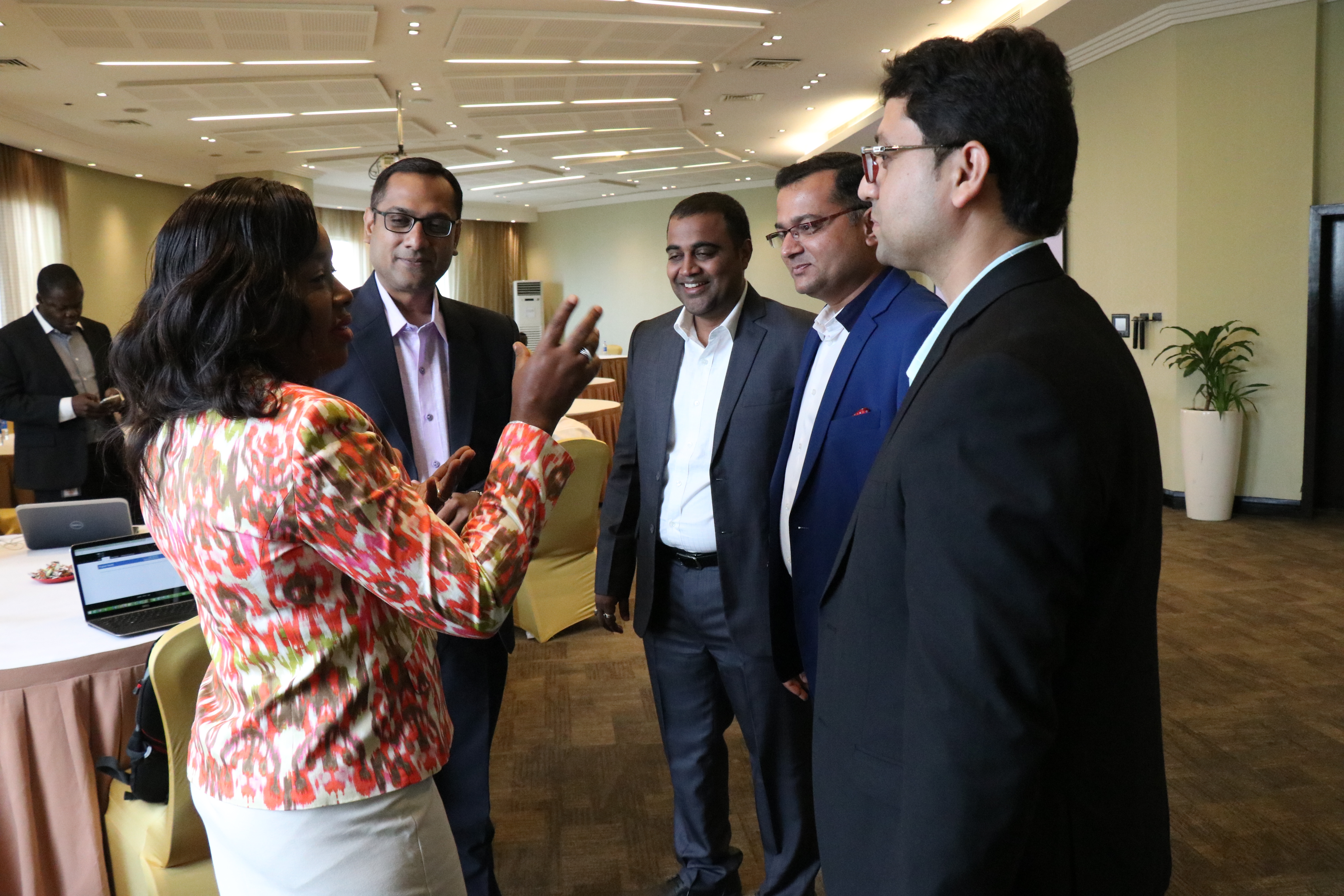 Mitsumi assures customers of quality solutions from Dell EMC