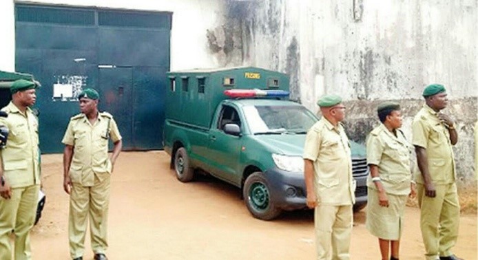Inhuman prisons call for drastic action – Punch
