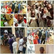 2019: Why we registered underage persons to vote – INEC
