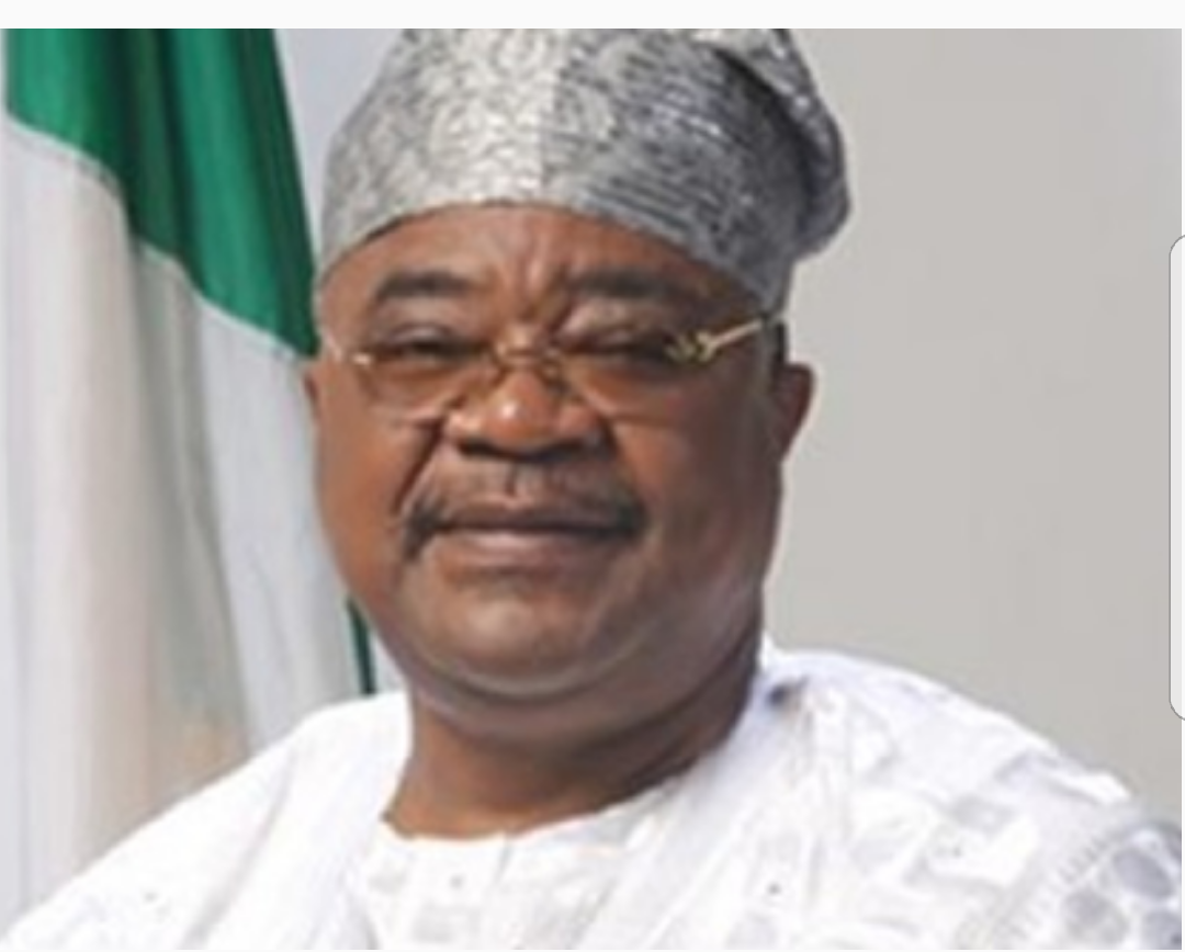 EFCC re-arraigns Alao-Akala, two others over alleged N11.5bn fraud