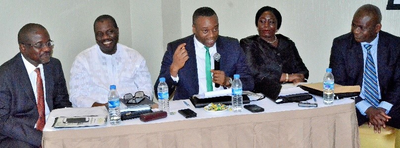 AMCON cries out, says poor valuation affecting assets disposals