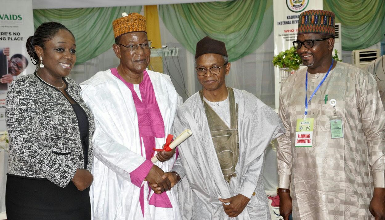VAIDS: FG to name, shame, prosecute tax evaders from March 31 – Adeosun