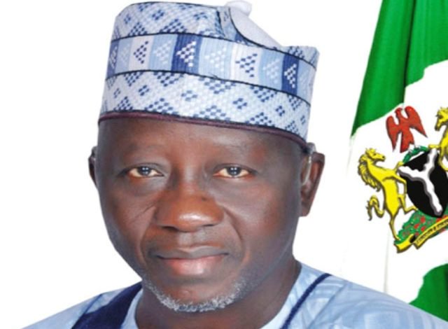 Gov. Al-Makura appoints chairman, three members of state revenue board