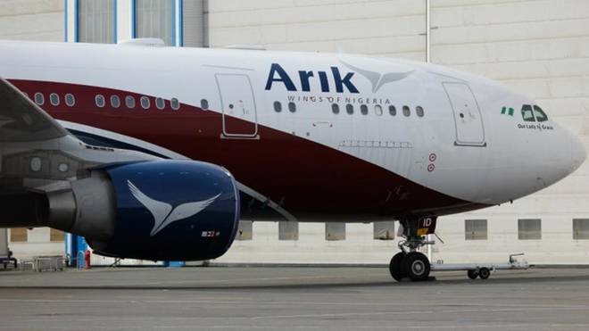Arik moves Lagos-Port Harcourt flights from GAT to MMA2