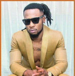 My greatest achievement as musician – Flavour