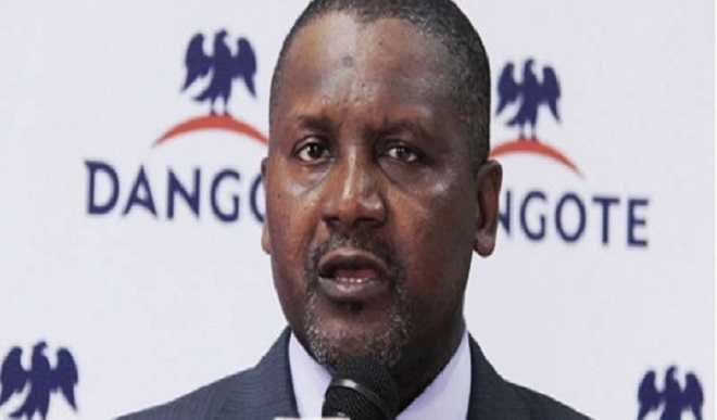 Dangote Business School launches at BUK