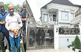 Kidnapping: Again, Evans sues Police, demands N1bn over sealed Lagos property