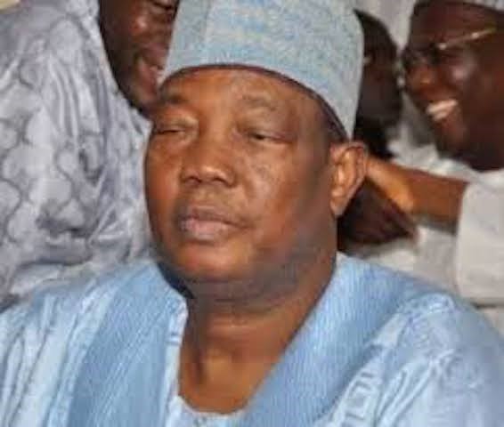 Former Nasarawa governor, Aliyu Akwe Doma, dies at 75
