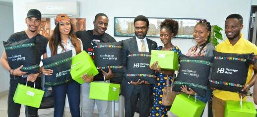 Heritage Bank revolutionalise banking with Octopus, advanced intelligent digital platform