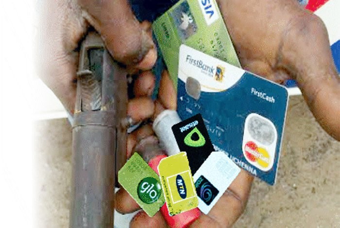 How telephone robbers steal millions from bank customers’ accounts