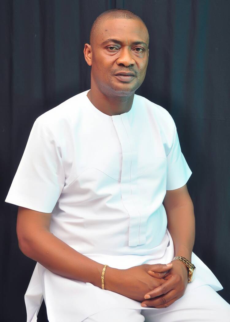 Ikpea congratulates Ilaboya on Edo election victory