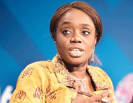 FG releases N1.248trn for capital projects in 2017 ― Adeosun