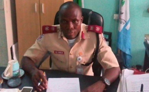 FRSC to commence ‘Operation Show Your Driving Licence’ in Lagos