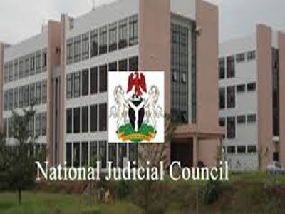 NJC appoints 60 judges for 25 states