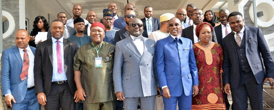 National Assembly to vest more powers on AMCON to accelerate recoveries