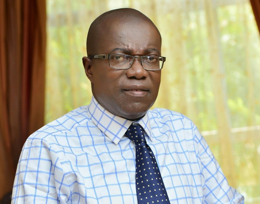 2019: Former bank boss, Nick Opara-Ndudu, declares interest for Imo governorship election