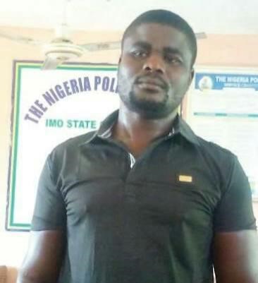 Imo bank robbery: Police nab pastor for keeping rifles in church