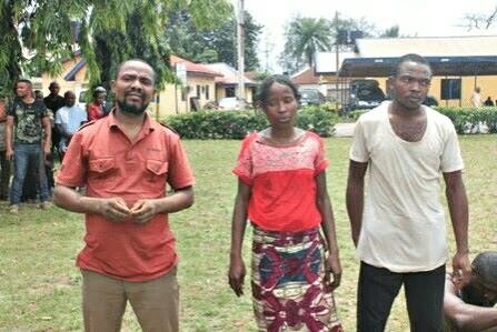 Pastor arranges fake kidnap to scam members with prophecy