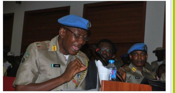 Peace Corps begs Buhari to reconsider bill