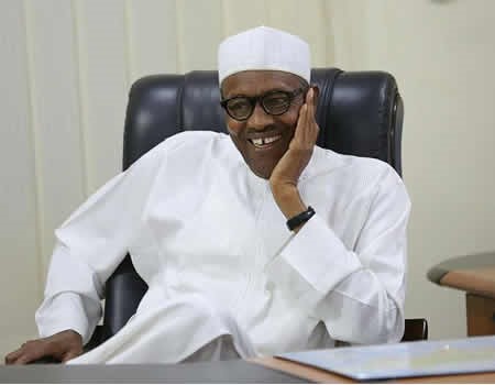 PDP writes Buhari to recover stolen IDPs funds from govt cabal