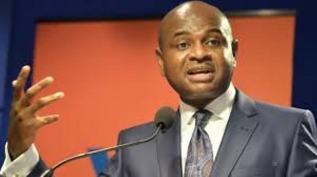 Former CBN deputy governor seeks scrapping of NNPC