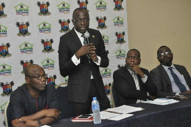 Real estate sector stakeholders hail Lagos govt over 50% reduction of Land Use Charge