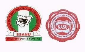 SSANU, NASU, NAAT suspend three-month strike