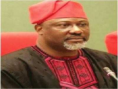 Police declare Sen. Dino Melaye wanted