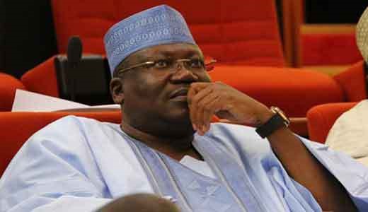 Senate, APC deny conspiracy over Dapchi girls