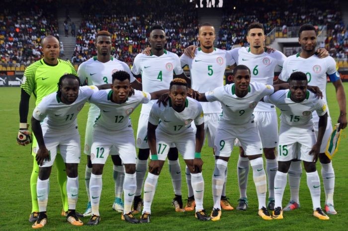 2018 FIFA World Cup: Fans in mad rush for Nigeria, Argentina match tickets