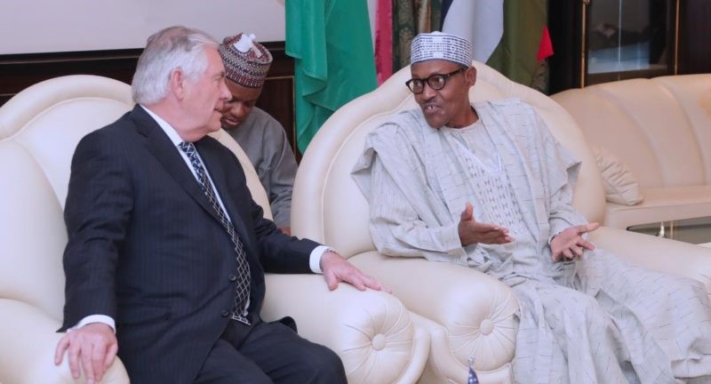 Dapchi: Negotiations underway to rescue captured schoolgirls – Buhari