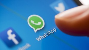 Nigerian woman in prison in Ireland for forwarding sensitive WhatsApp message