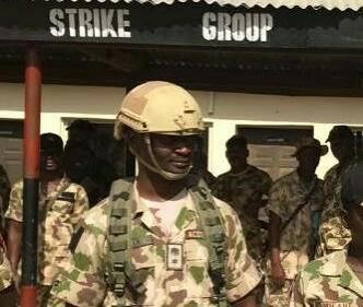 Boko Haram kills army commander in Sambisa