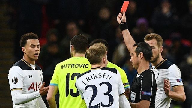 World football lawmakers approve VAR for Russia World Cup