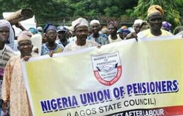 Fed Govt releases N54bn for 33% pension arrears