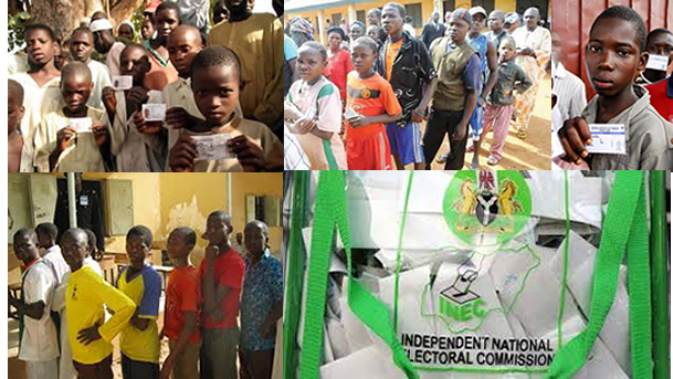 Probe: We found no evidence of underage voting in Kano – INEC