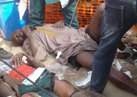 Medical charity quits Nigerian town over Boko Haram attacks …