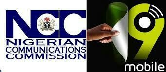 9Mobile: NCC insists on technical capacity test for licence transfer
