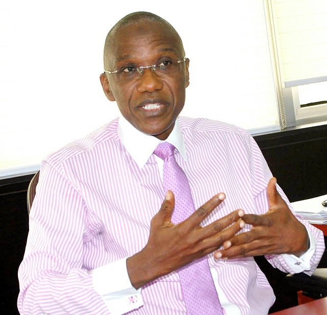 AMCON states condition for return of Arik Air, Aero Contractors to original owners